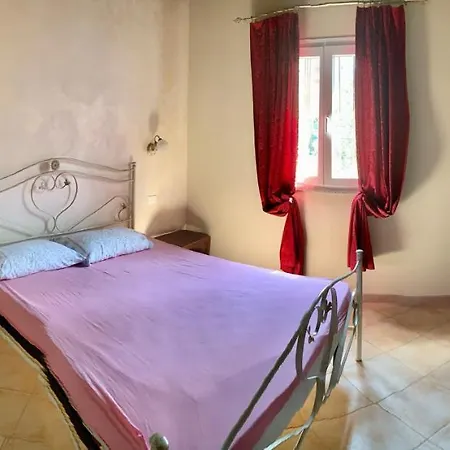 Holiday home Casa Bea Cinisi