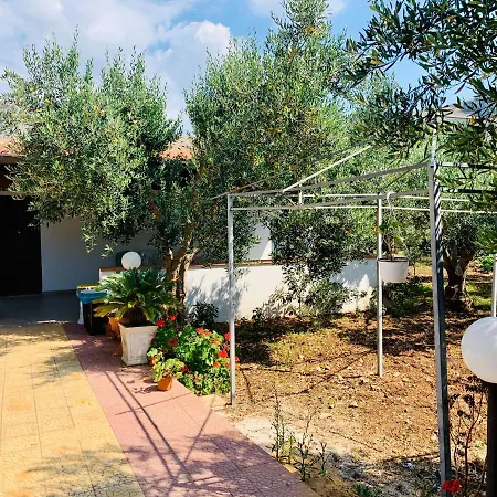 Holiday home Casa Bea Cinisi